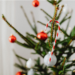 The Surprising Link Between 9-Foot Artificial Christmas Trees and Being Fit and Healthy