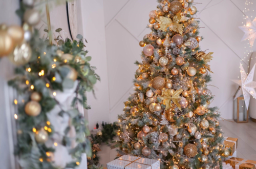 Artificial Christmas Trees: A Sustainable Way to Embrace the Wonders of the World