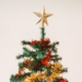 The Therapeutic Benefits of Decorating a Skinny Christmas Tree with Green Ornaments