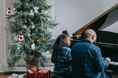 The Importance of Accessorizing Your 9 Foot Artificial Christmas Trees with a Christmas Tree Skirt