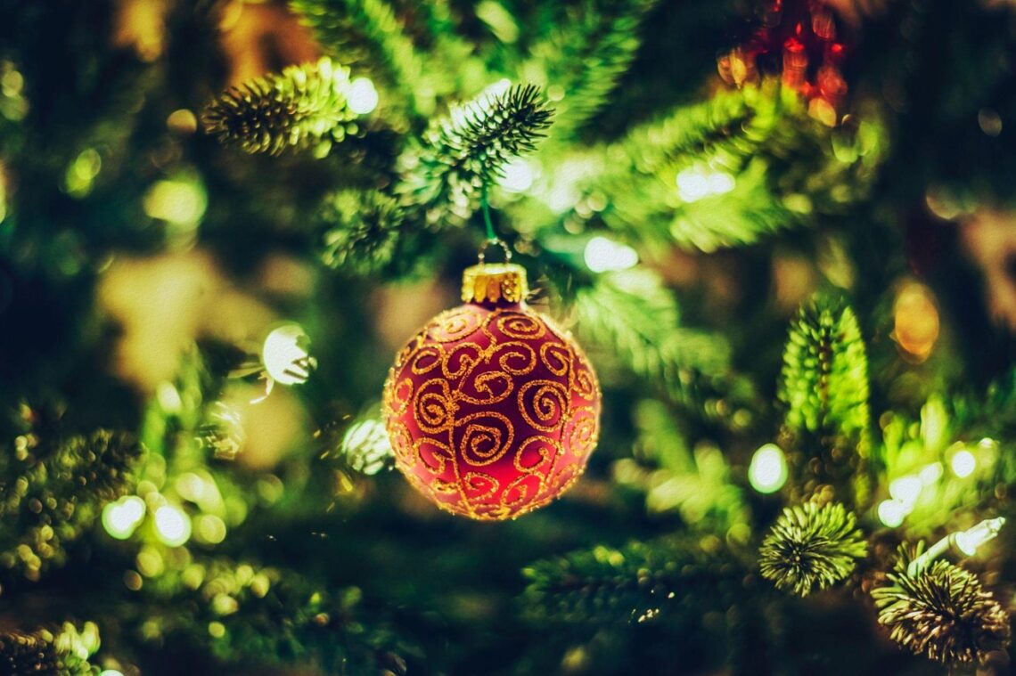 Unlit Christmas Trees vs. 7-Foot Pre-Lit Options Full of Cheer