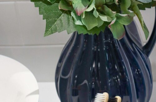 Bring Joy To Your Home With Faux Flowers